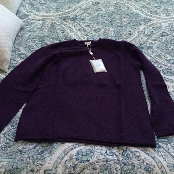 Armani sweater cachemire - Picture 4 of 11